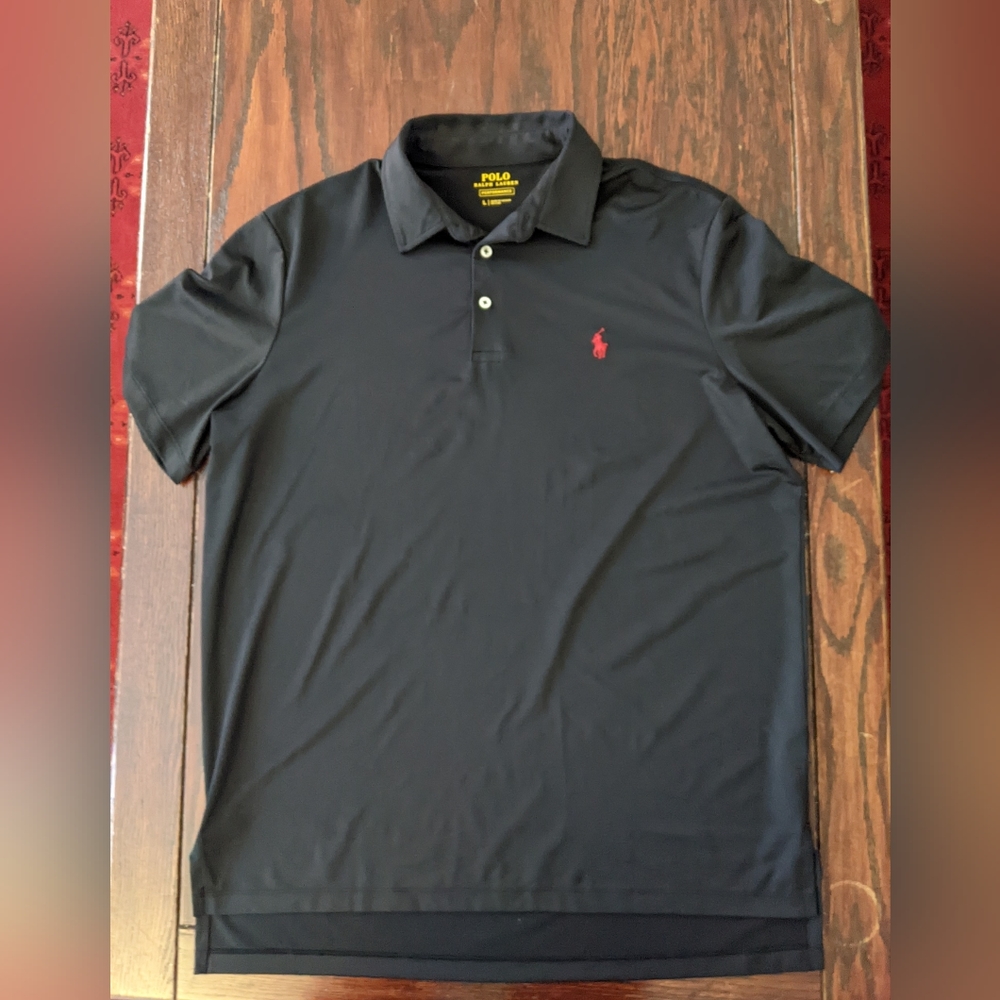 Polo Ralph Lauren Performance Size L